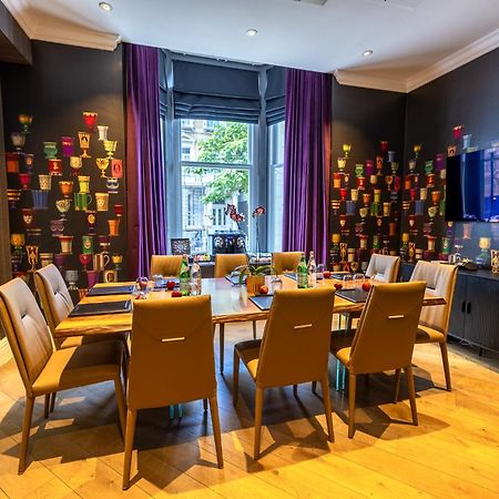 Hotel Xenia - Autograph Collection London Bagian luar foto