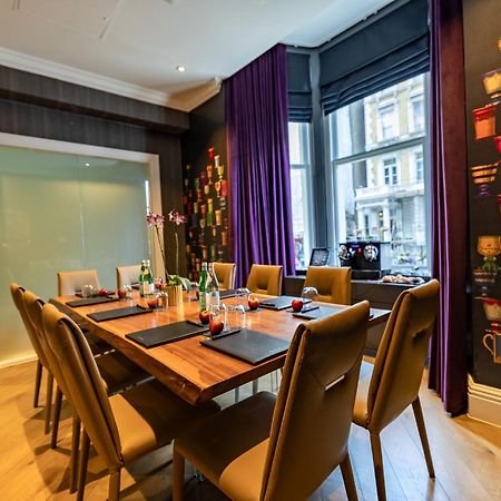 Hotel Xenia - Autograph Collection London Bagian luar foto