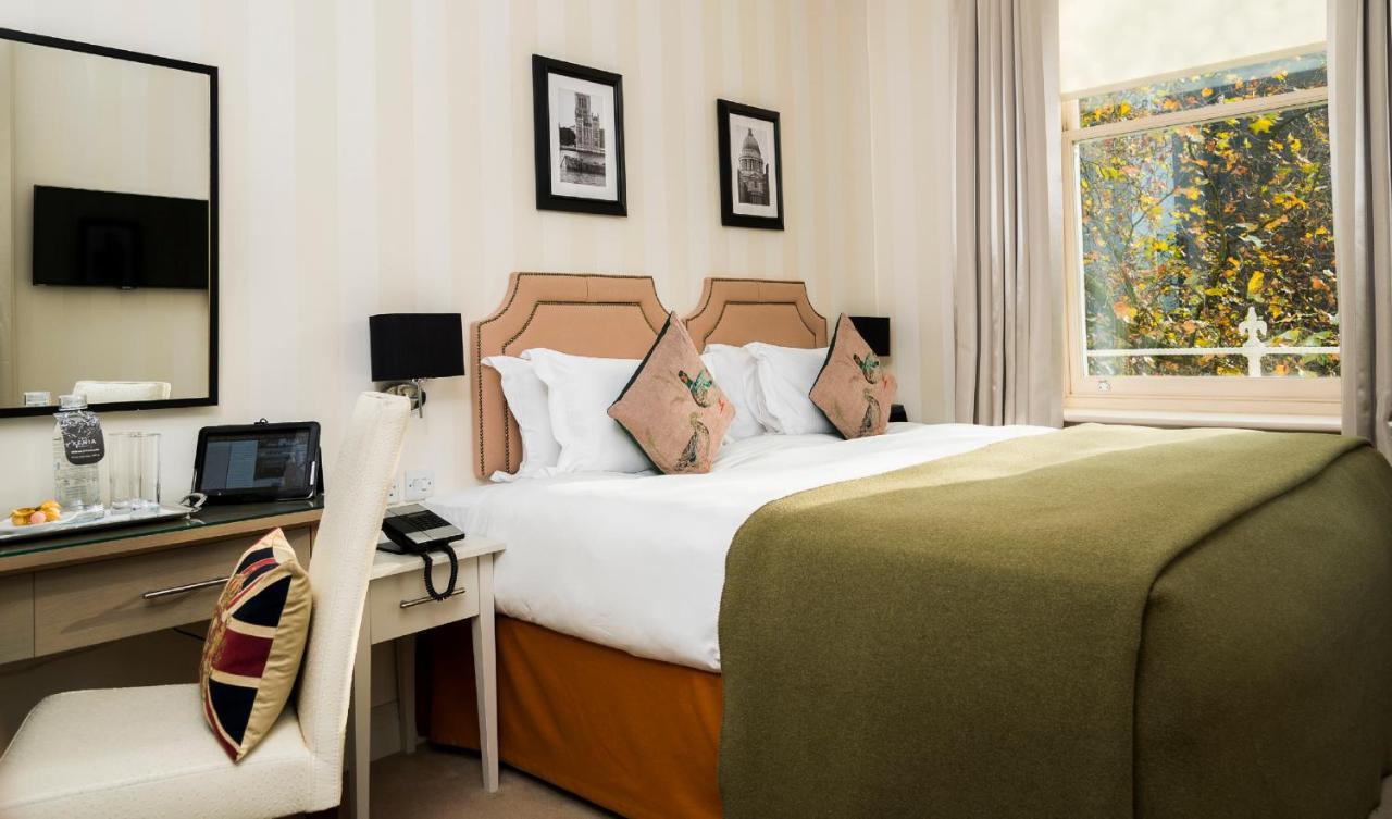 Hotel Xenia - Autograph Collection London Bagian luar foto
