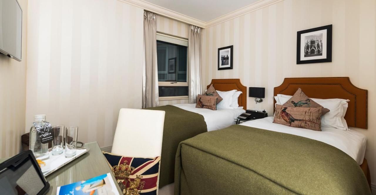 Hotel Xenia - Autograph Collection London Bagian luar foto
