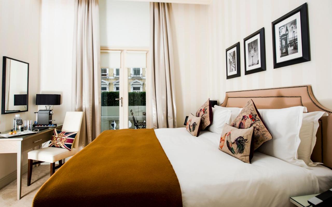 Hotel Xenia - Autograph Collection London Bagian luar foto