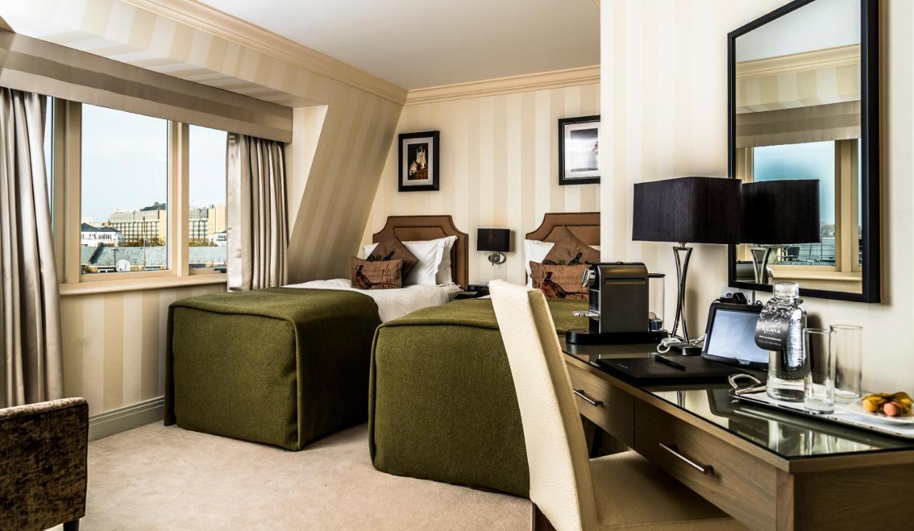 Hotel Xenia - Autograph Collection London Bagian luar foto
