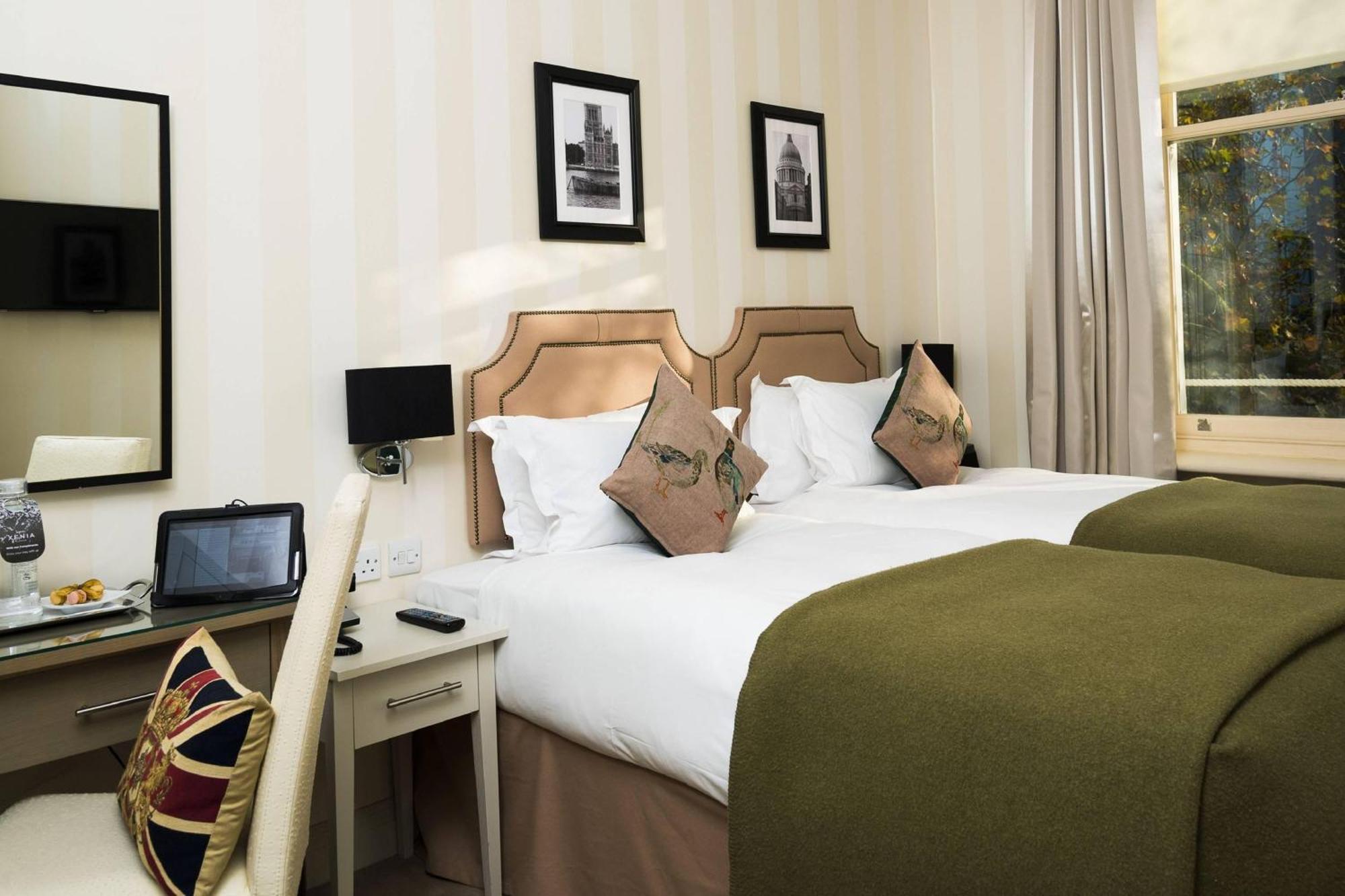 Hotel Xenia - Autograph Collection London Bagian luar foto