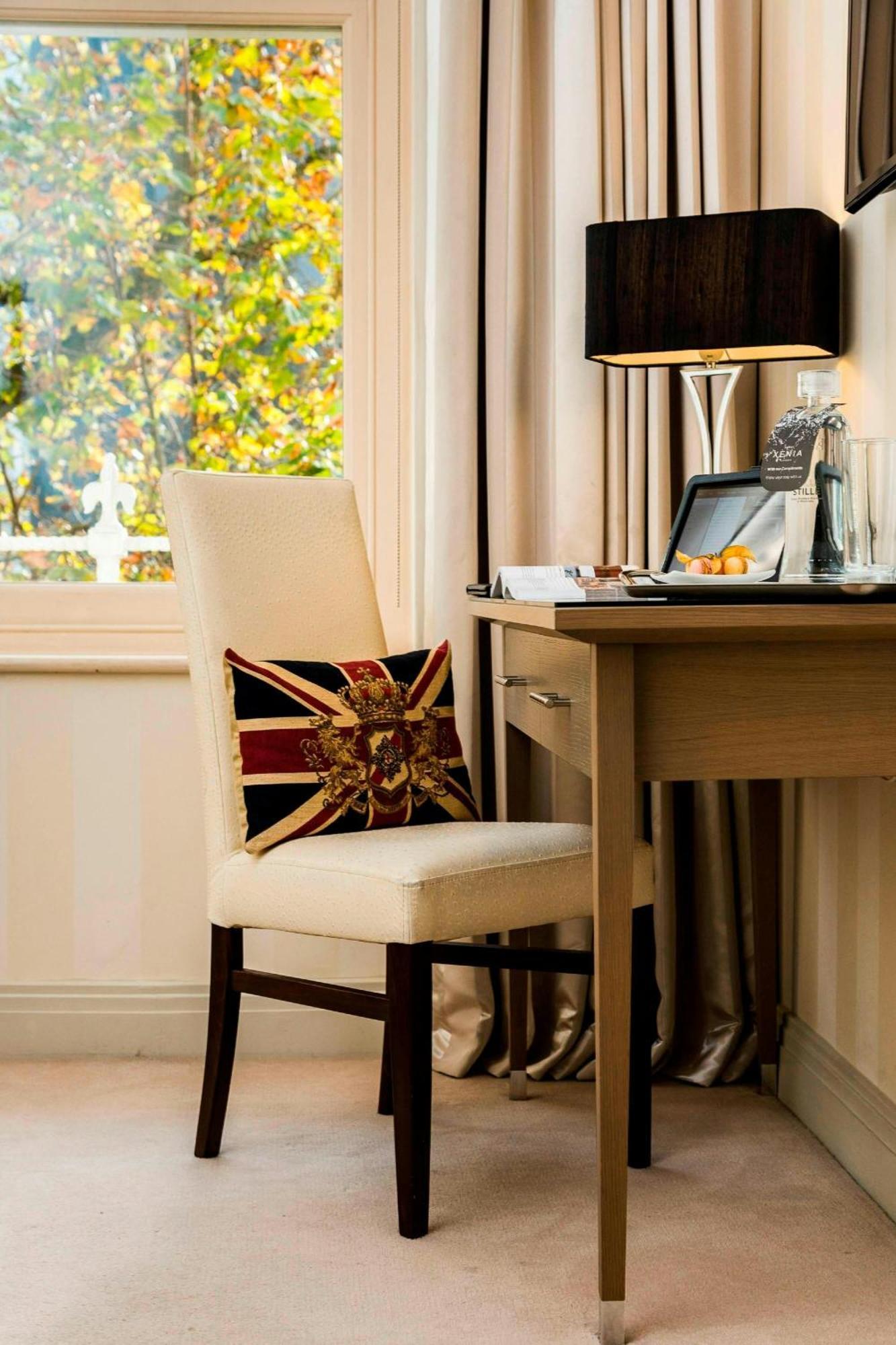 Hotel Xenia - Autograph Collection London Bagian luar foto