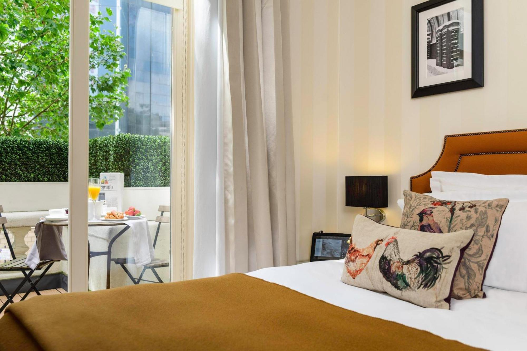 Hotel Xenia - Autograph Collection London Bagian luar foto
