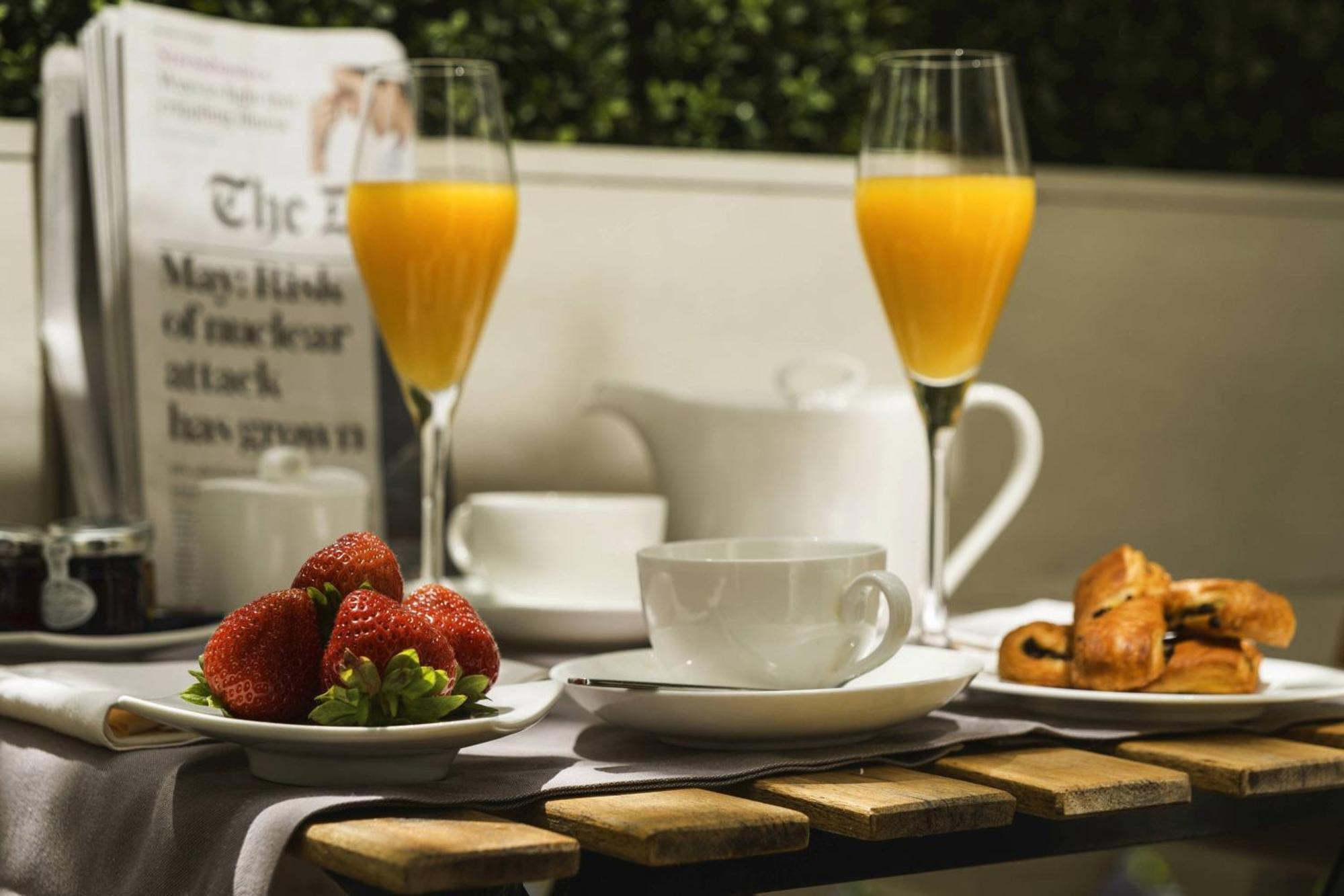 Hotel Xenia - Autograph Collection London Bagian luar foto