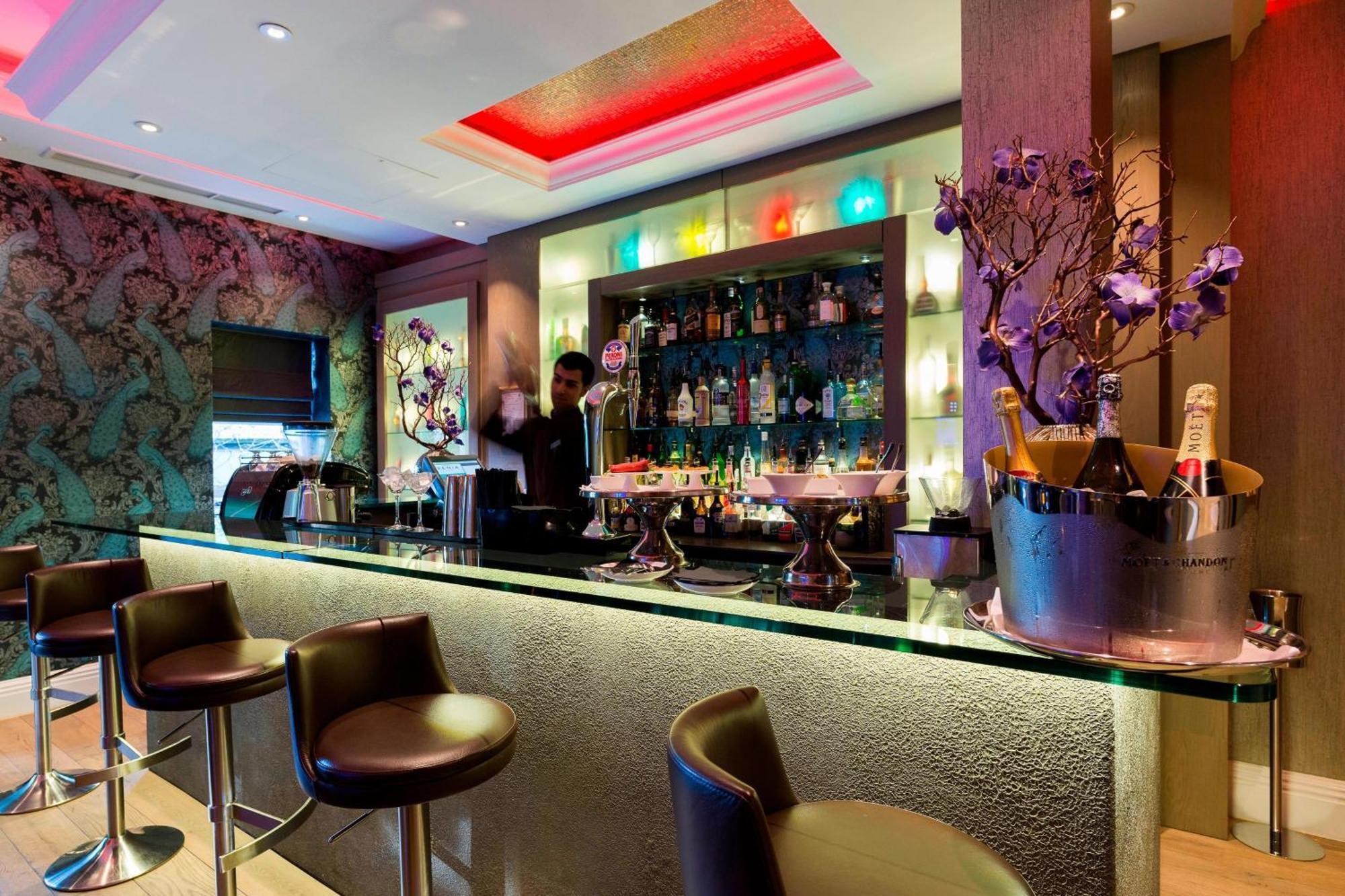 Hotel Xenia - Autograph Collection London Bagian luar foto