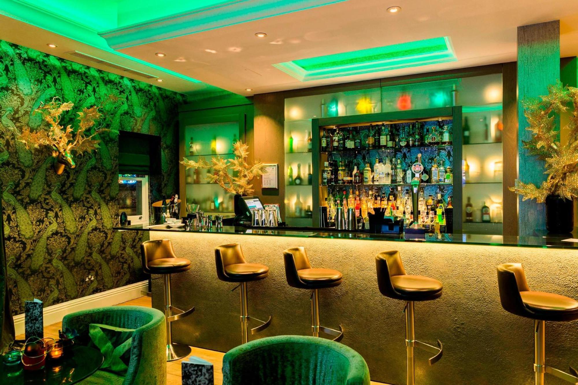 Hotel Xenia - Autograph Collection London Bagian luar foto
