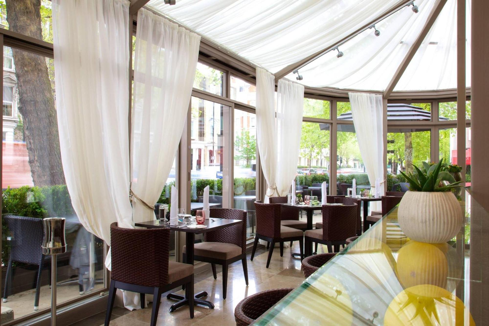 Hotel Xenia - Autograph Collection London Bagian luar foto