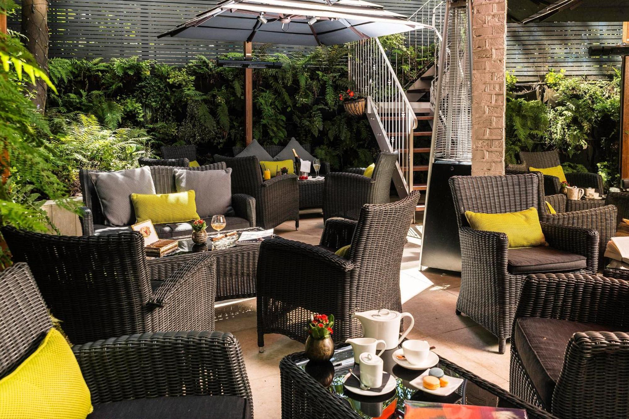 Hotel Xenia - Autograph Collection London Bagian luar foto