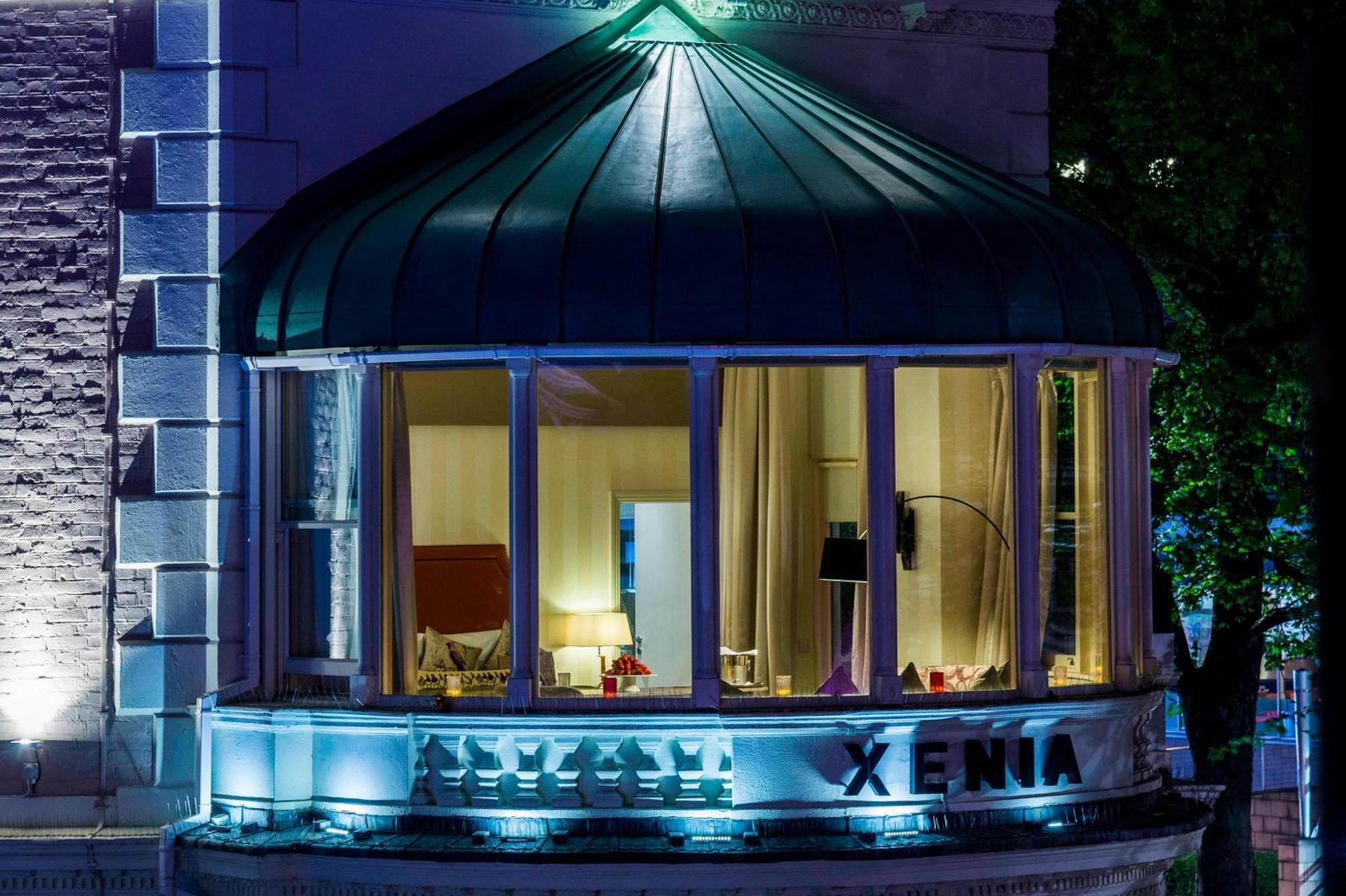 Hotel Xenia - Autograph Collection London Bagian luar foto