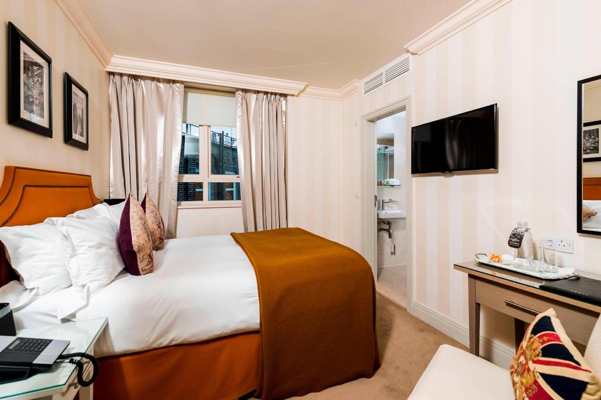 Hotel Xenia - Autograph Collection London Bagian luar foto