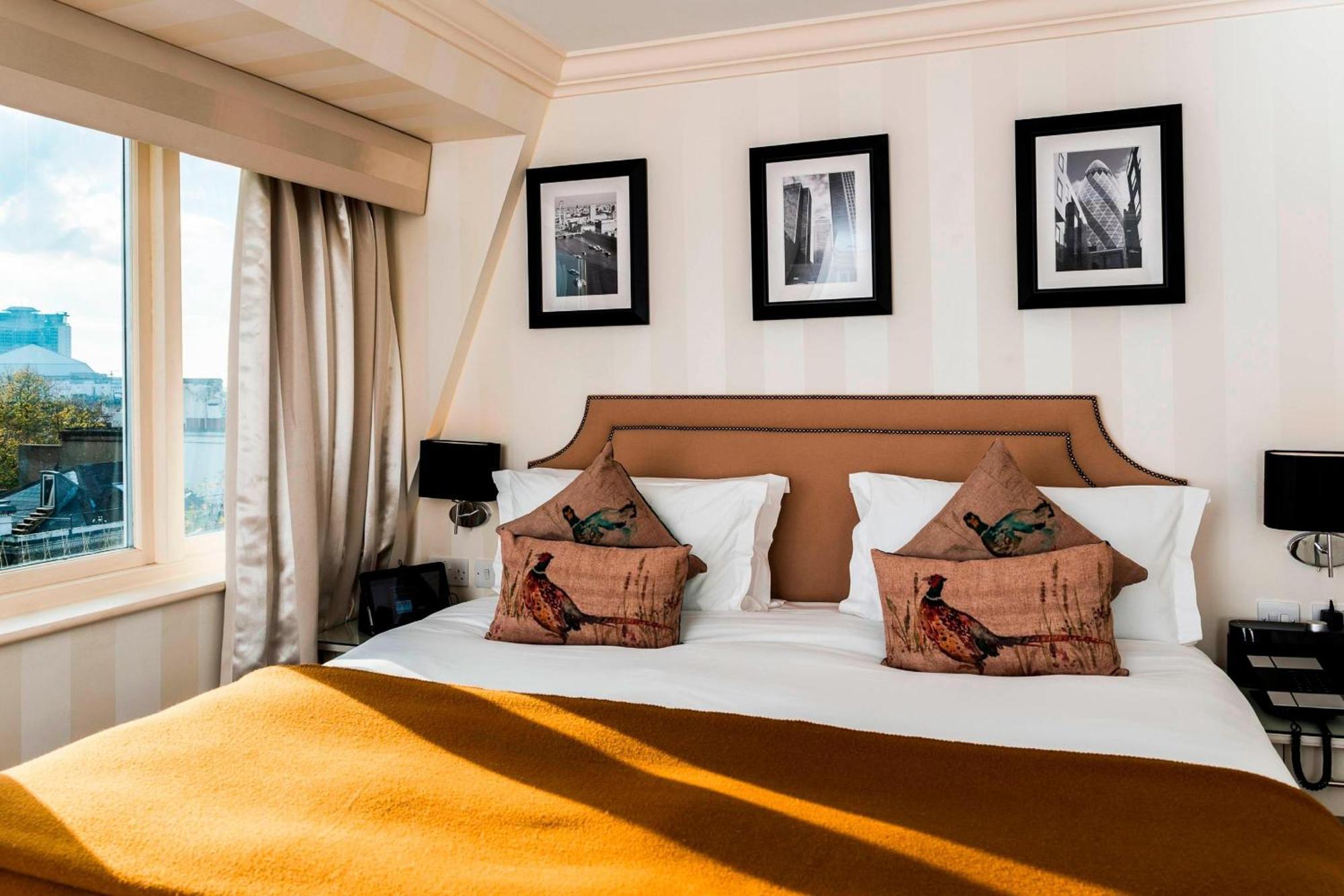 Hotel Xenia - Autograph Collection London Bagian luar foto