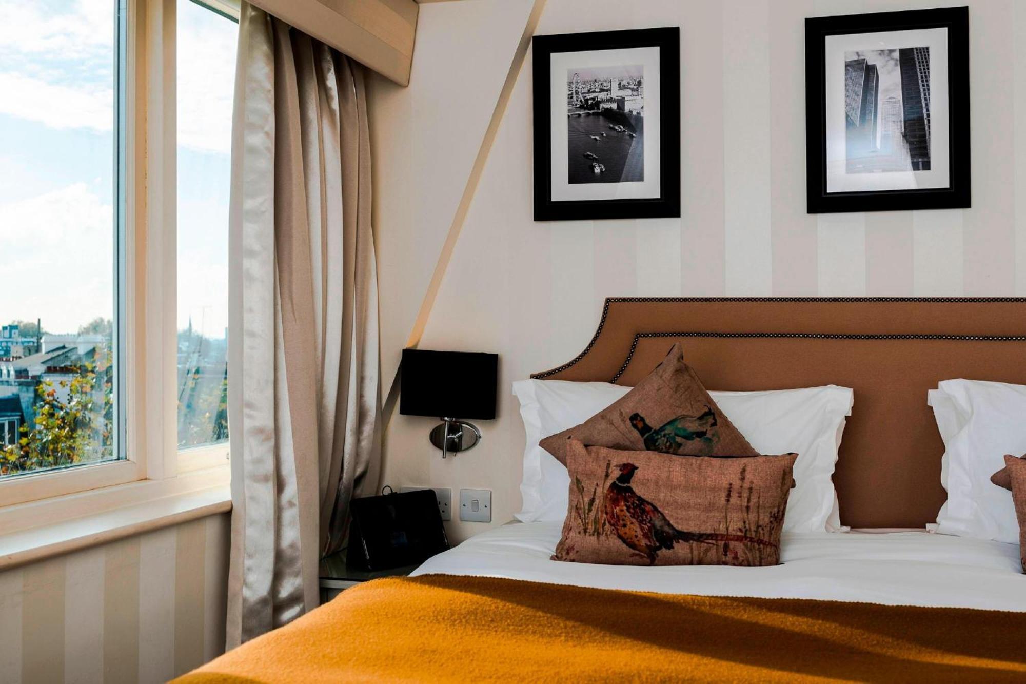 Hotel Xenia - Autograph Collection London Bagian luar foto