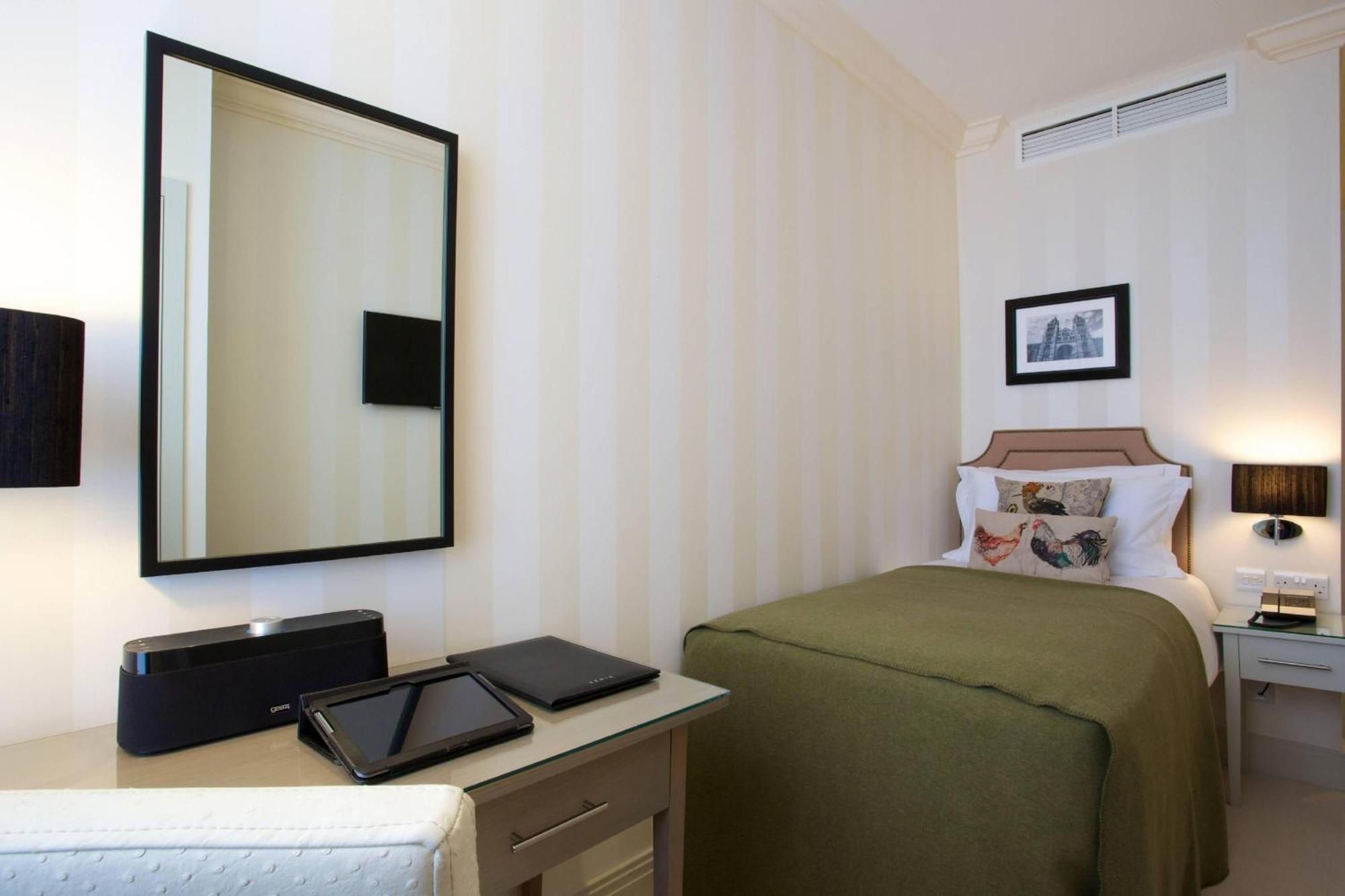 Hotel Xenia - Autograph Collection London Bagian luar foto