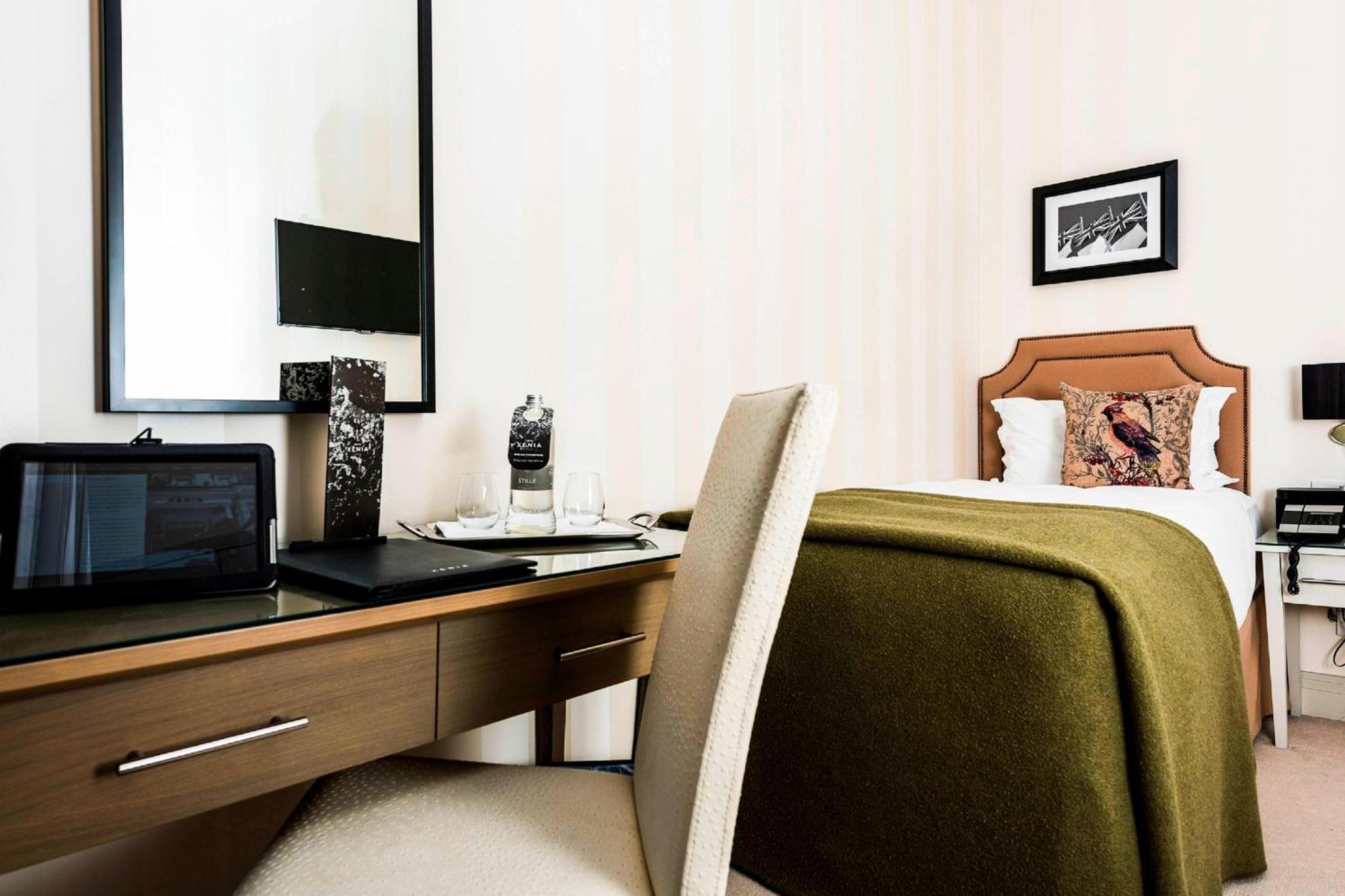 Hotel Xenia - Autograph Collection London Bagian luar foto