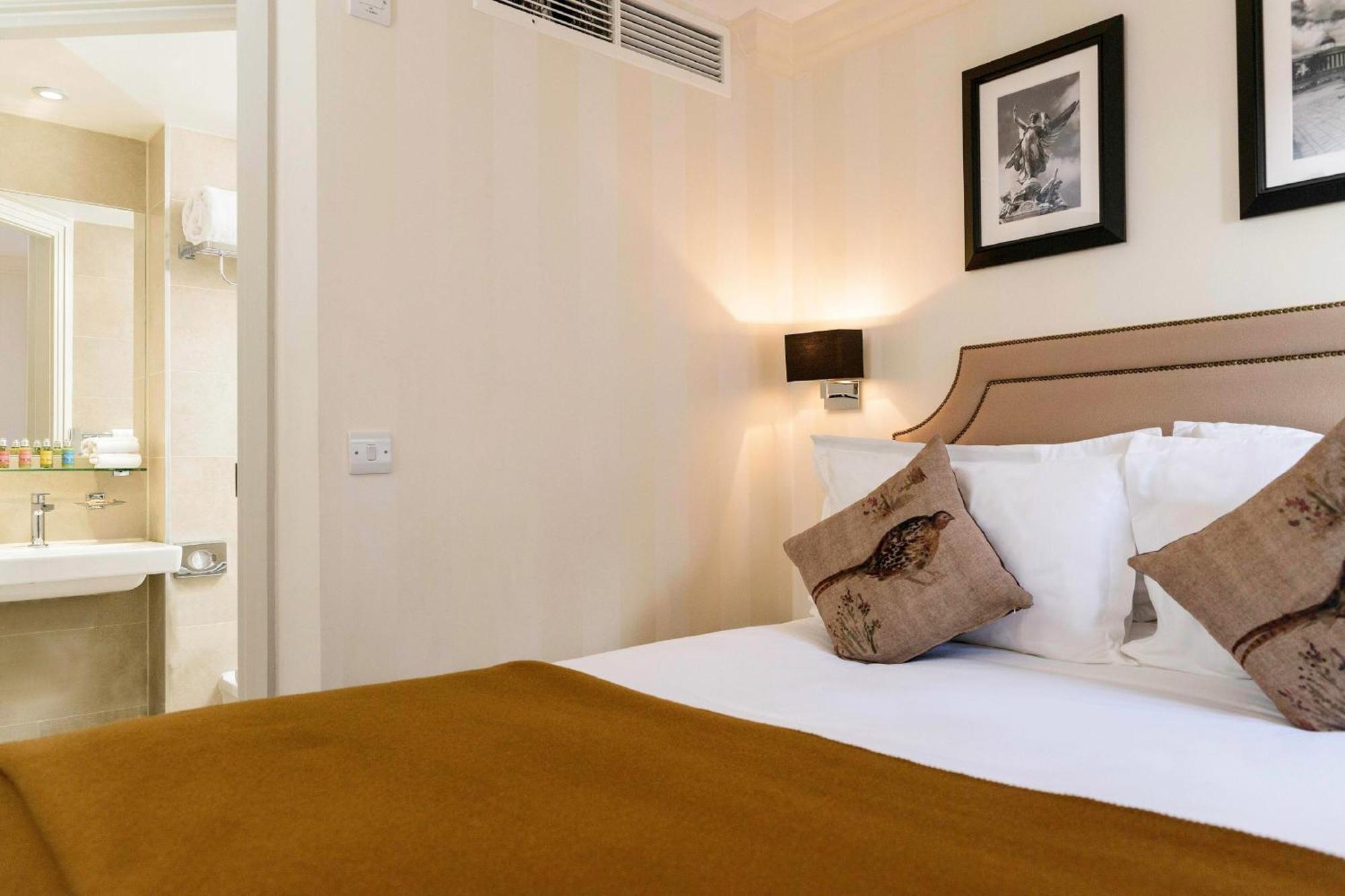 Hotel Xenia - Autograph Collection London Bagian luar foto