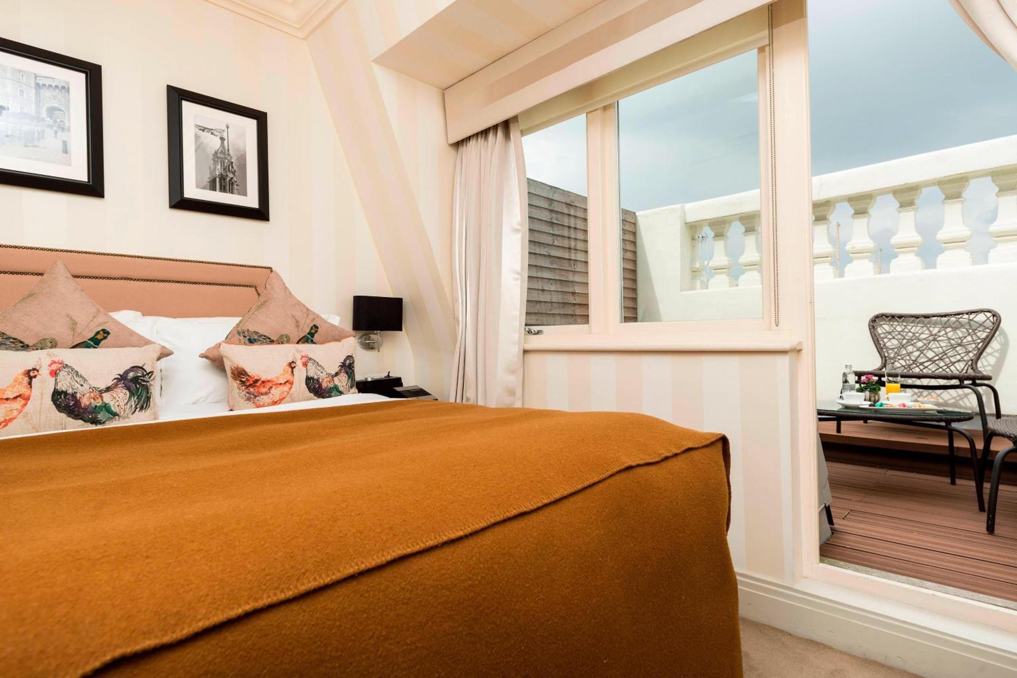 Hotel Xenia - Autograph Collection London Bagian luar foto