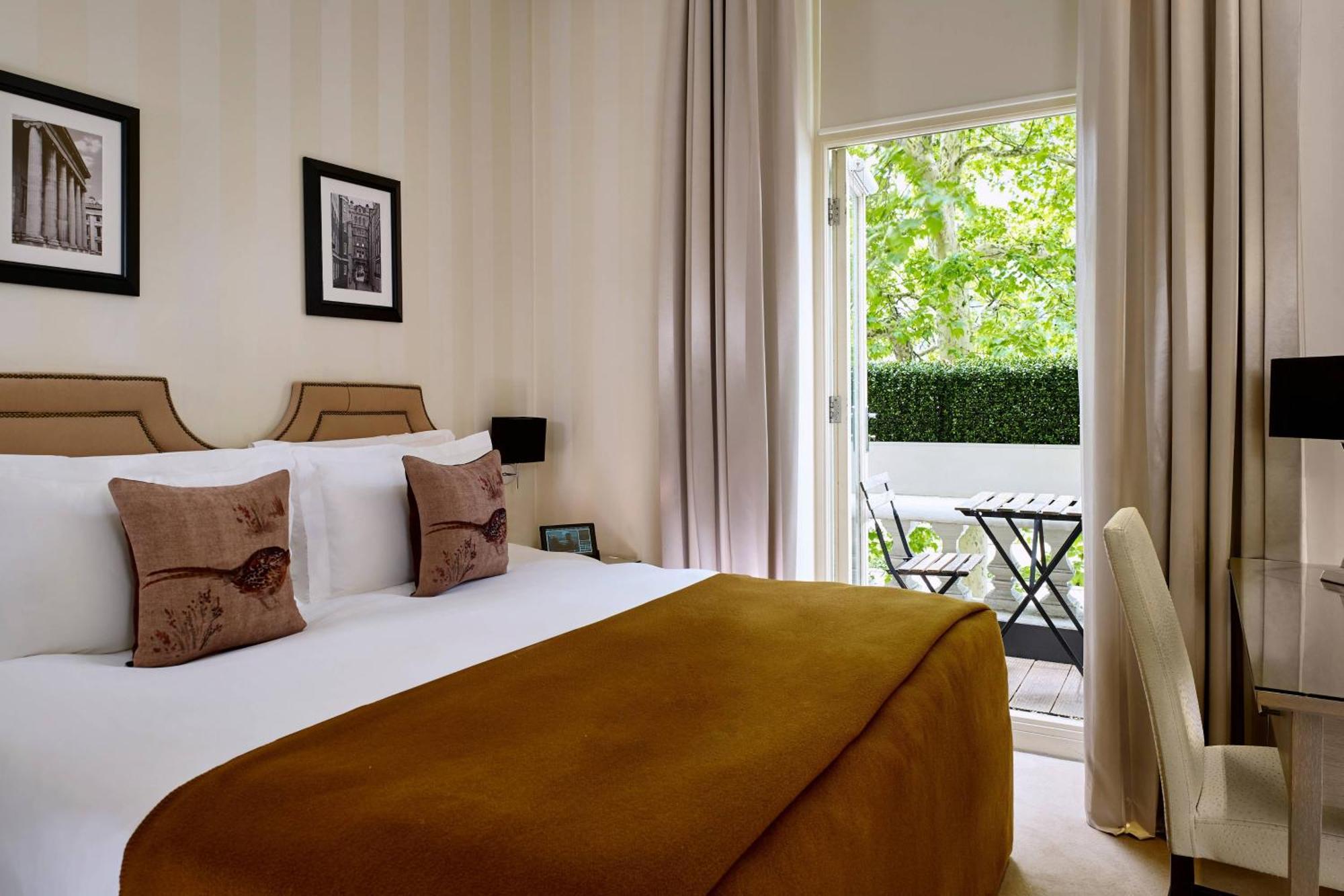 Hotel Xenia - Autograph Collection London Bagian luar foto
