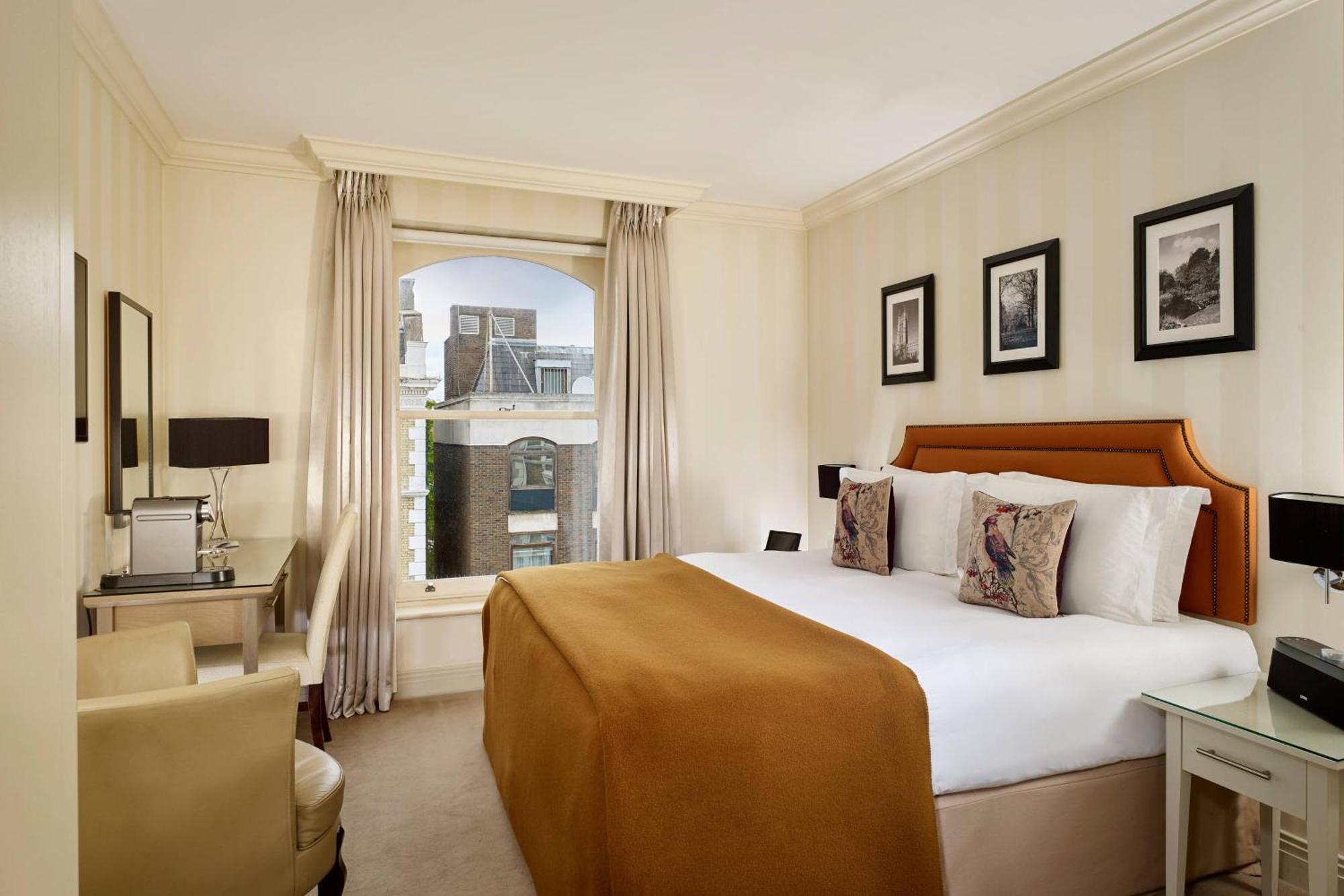 Hotel Xenia - Autograph Collection London Bagian luar foto