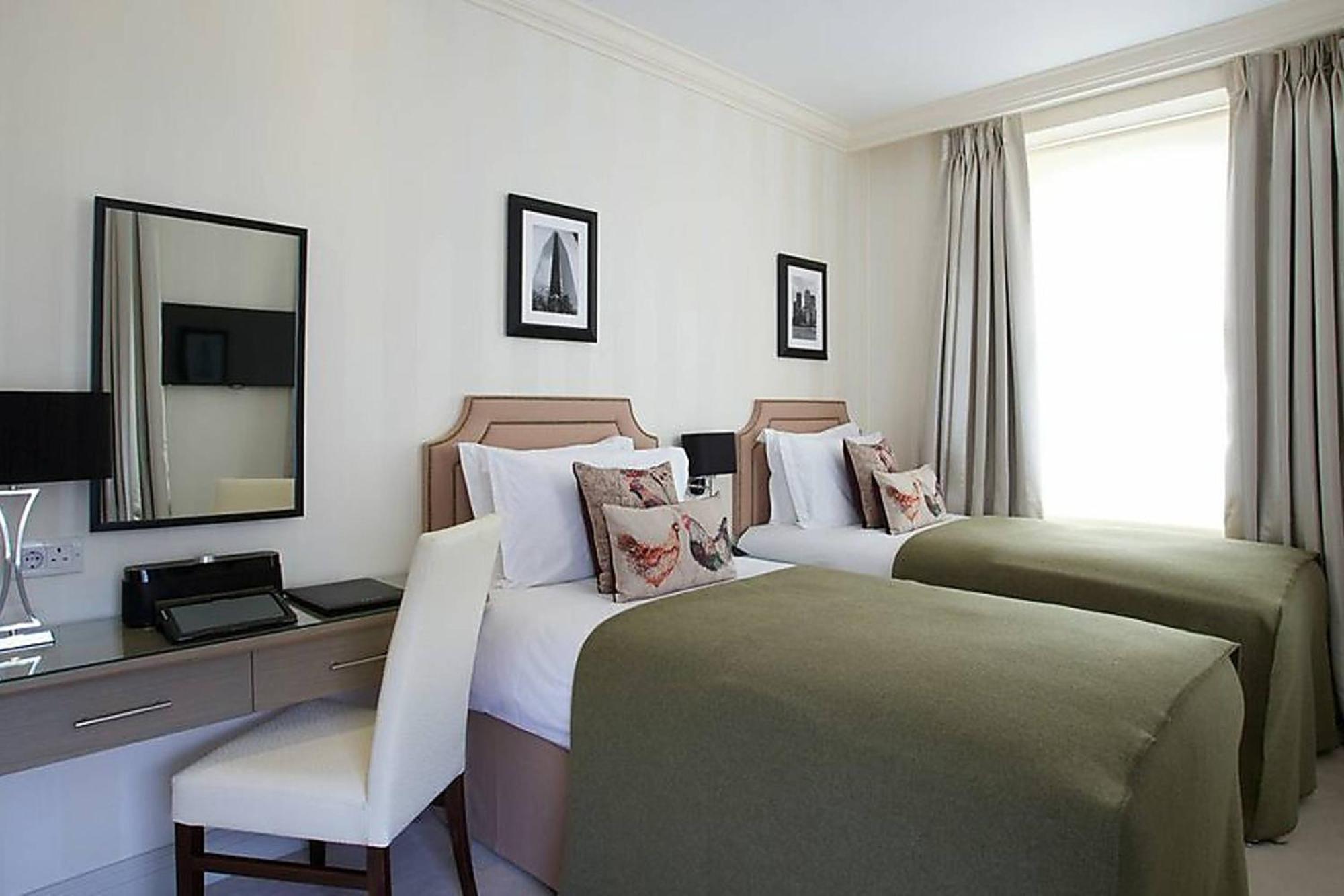 Hotel Xenia - Autograph Collection London Bagian luar foto
