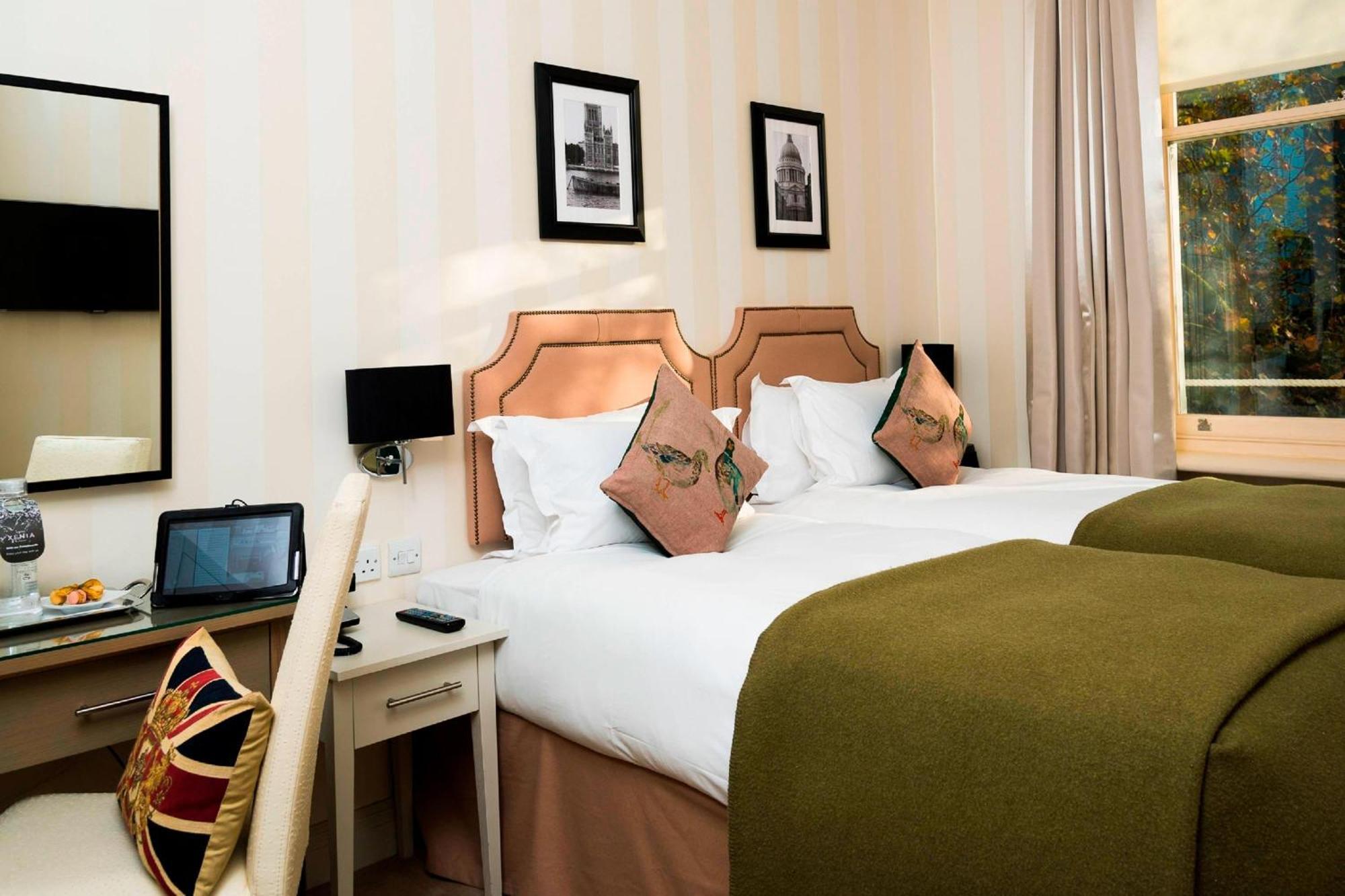 Hotel Xenia - Autograph Collection London Bagian luar foto