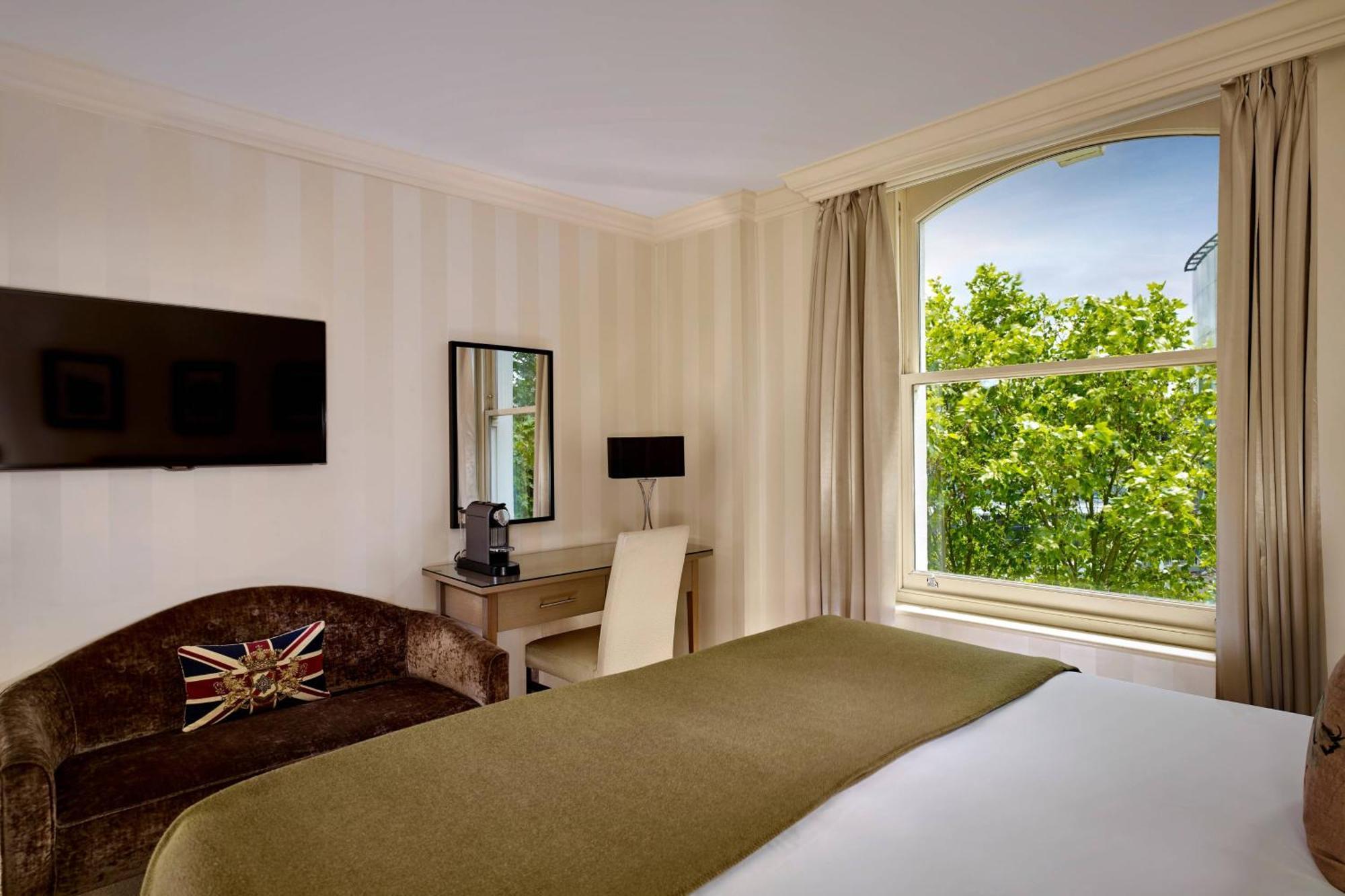 Hotel Xenia - Autograph Collection London Bagian luar foto