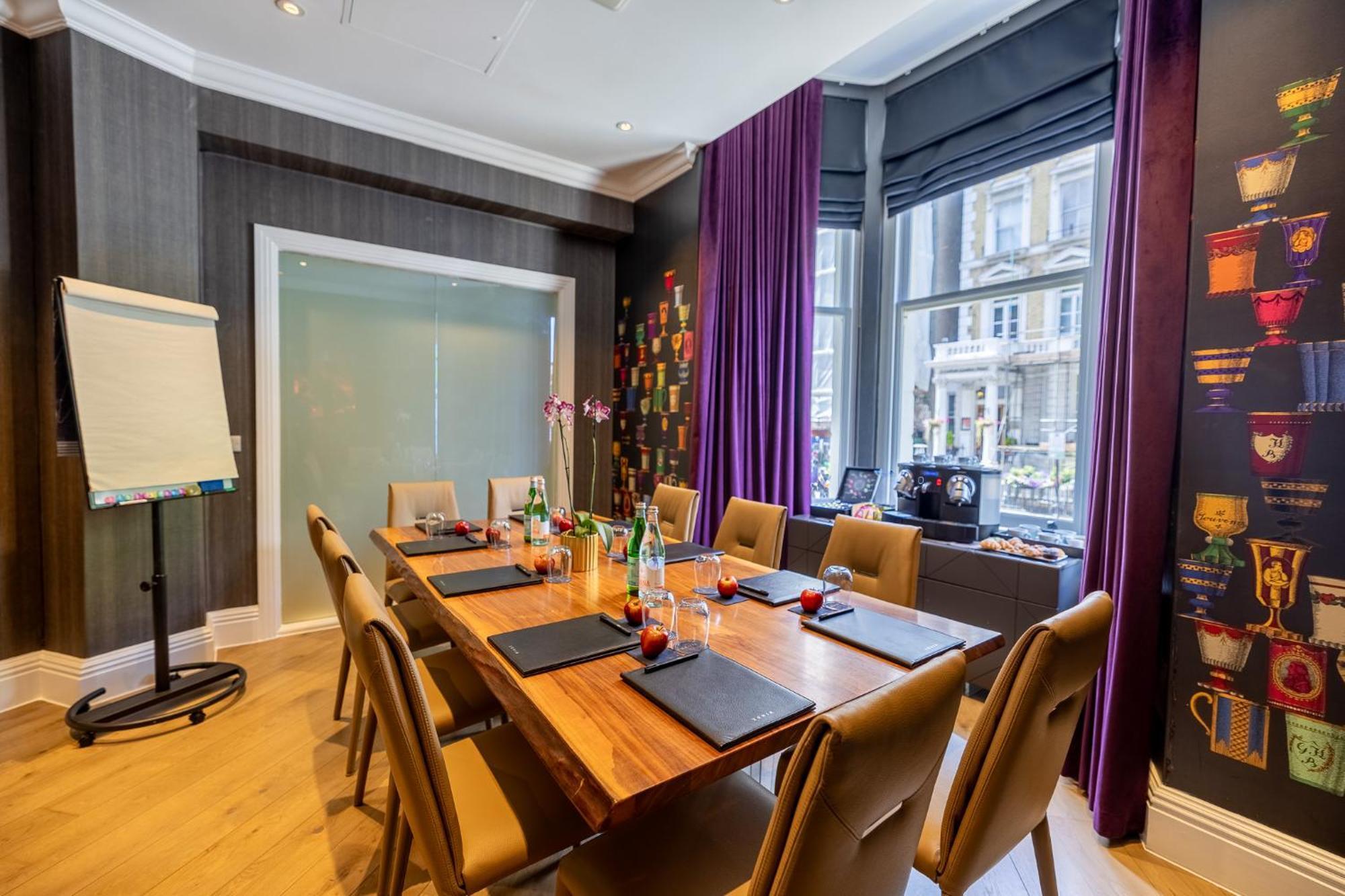 Hotel Xenia - Autograph Collection London Bagian luar foto